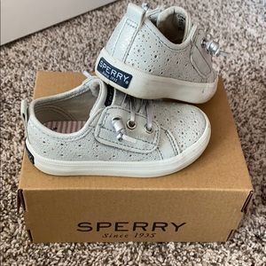 Sperry Crest Vibe shoes
